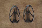 (2) Specialized Rib Cage II Water Bottle Cages 65g