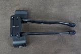 Drag2Zero Carbon Extensions TT Triathlon Handlebar + Trek Speed Concept Mount