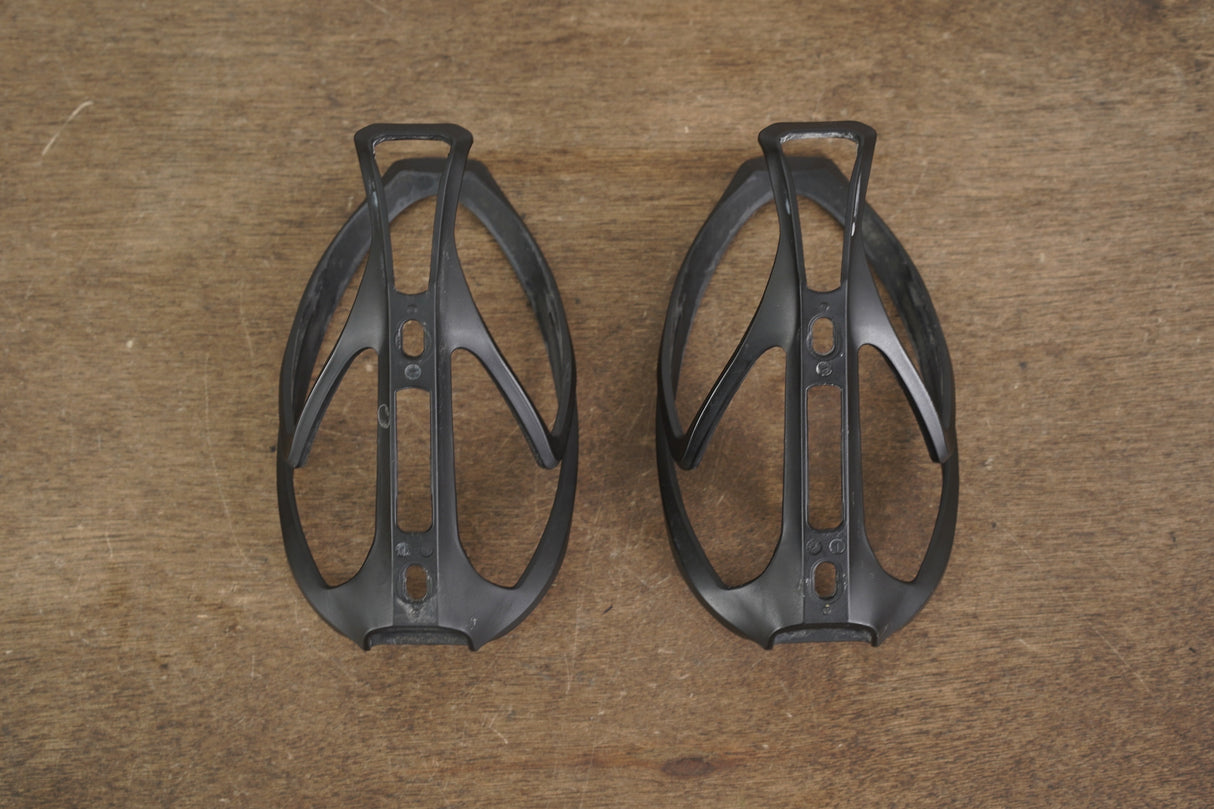(2) Specialized Rib Cage II Water Bottle Cages 65g