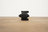 27.2mm Salsa Cycles Guide Carbon Alloy Setback Road Seatpost