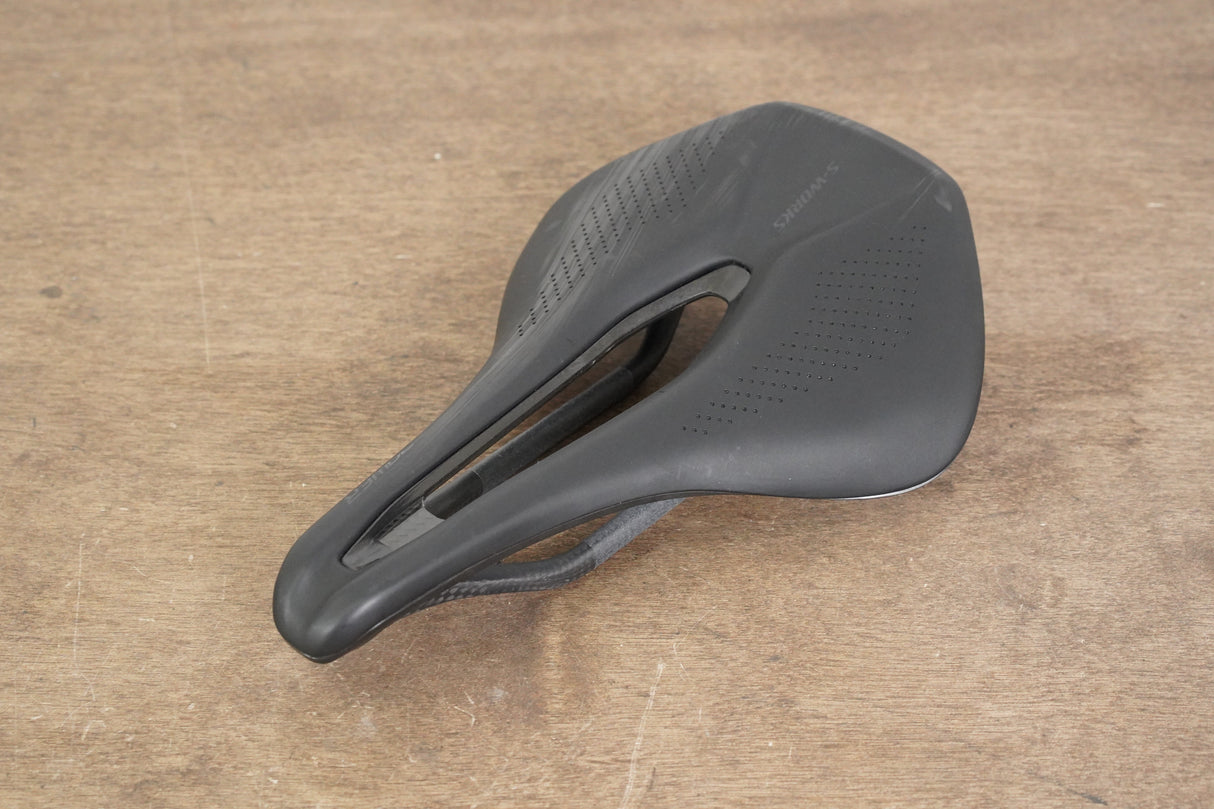 155mm Specialized S-WORKS Power Carbon Road Saddle 167g