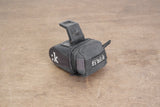 Medium Fizik ICS Saddle Mount Road Bike Saddle Bag