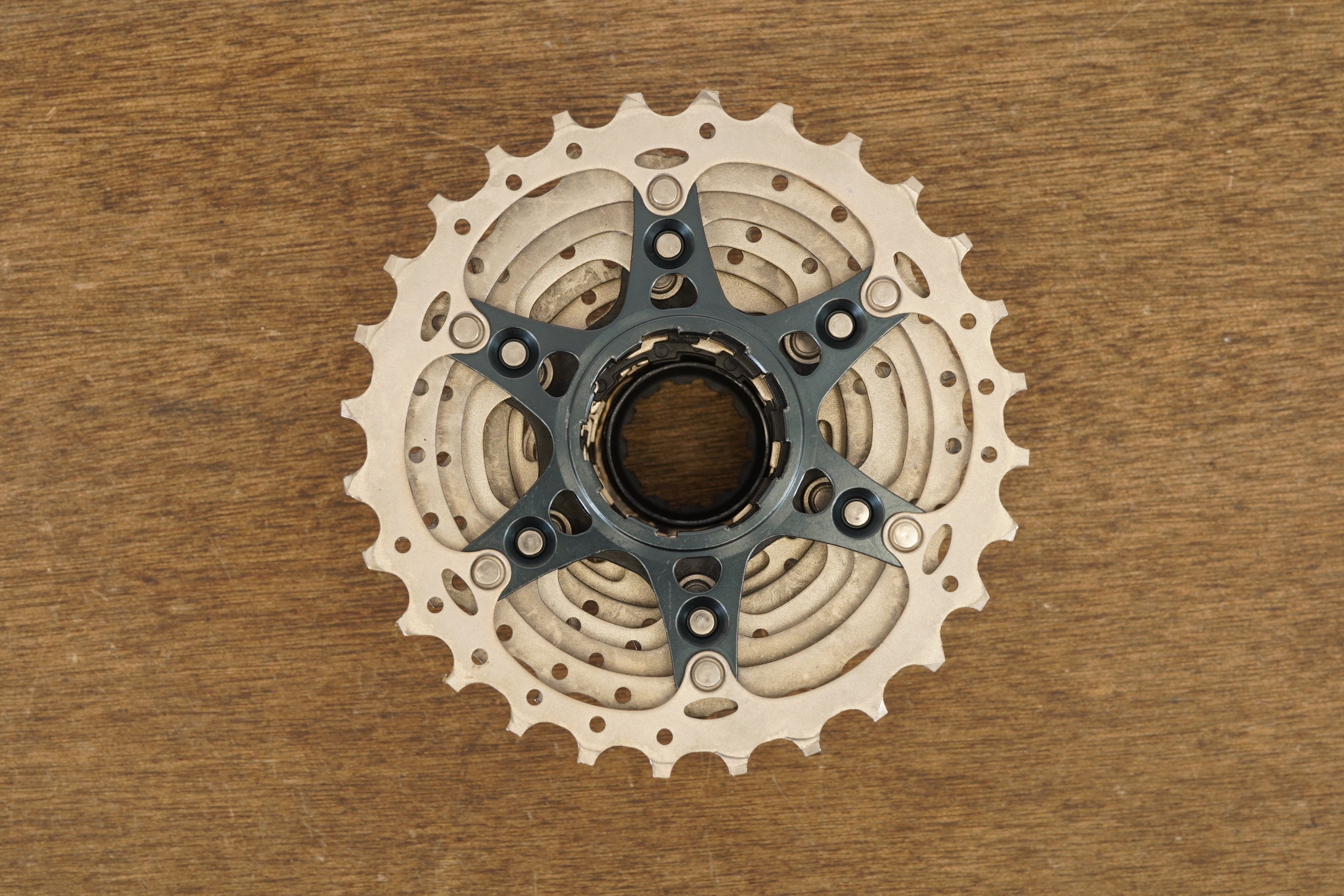 11-28T Shimano Ultegra CS-R8000 11 Speed Cassette 244g 8000