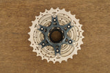 11-28T Shimano Ultegra CS-R8000 11 Speed Cassette 244g 8000