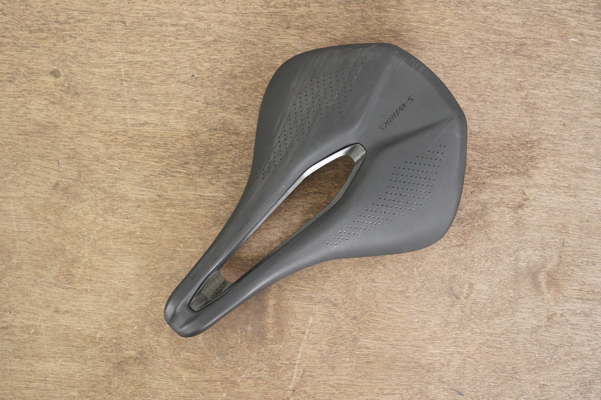 155mm Specialized S-WORKS Power Carbon Road Saddle 167g