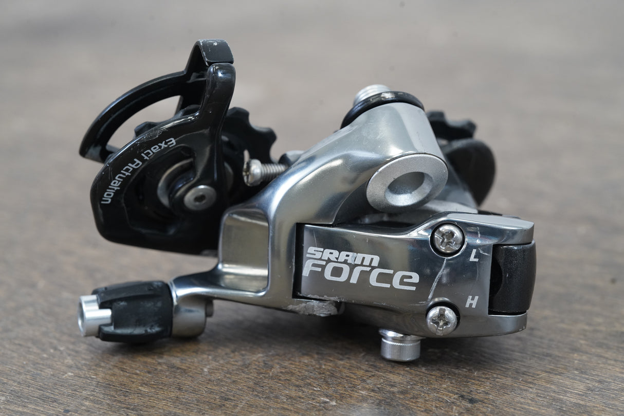 SRAM Force Rival 10 Speed Mechanical Rim Brake Road Full Groupset