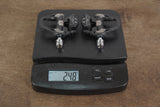 Shimano Ultegra PD-R8000 SPD-SL Carbon Clipless Road Pedals 248g