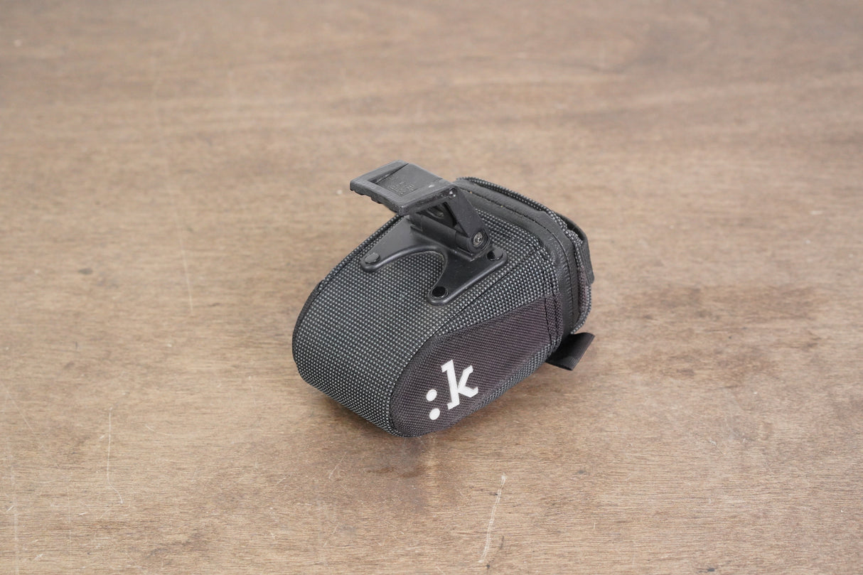 Medium Fizik ICS Saddle Mount Road Bike Saddle Bag