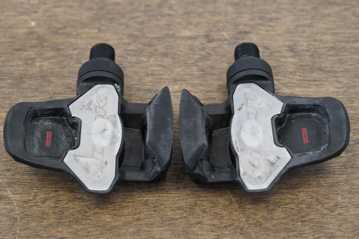 LOOK Keo Blade Carbon Clipless Road Pedals 235g