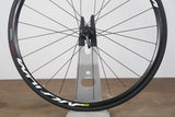 Mavic Aksium Alloy Disc Brake Clincher Wheelset Shimano/SRAM 11 Speed