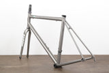 57.5cm Moots Vamoots RSL Di2 Titanium Rim Brake Road Frameset