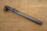 27.2mm Fizik Cyrano R1 Carbon Alloy Setback Road Seatpost