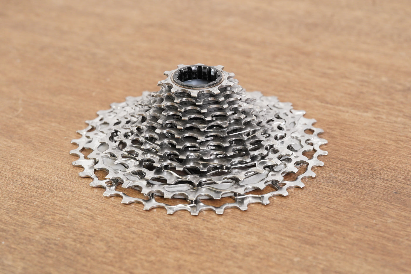 10-36T SRAM Rival CS-XG-1250-D1 12 Speed XDR Road Cassette 341g