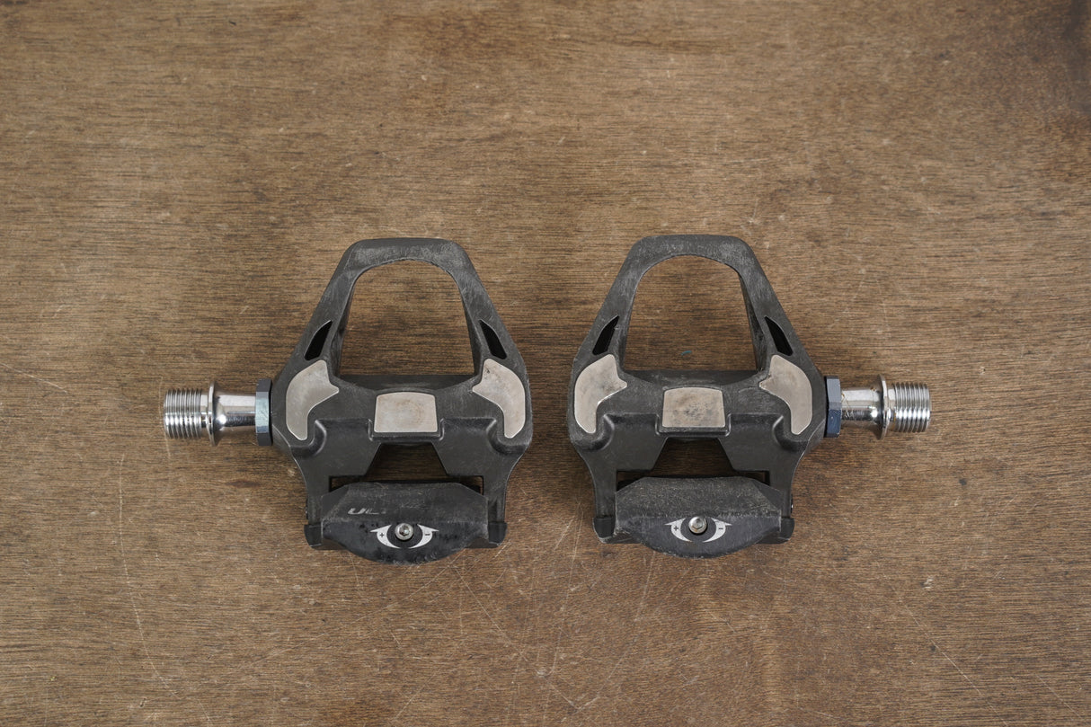 Shimano Ultegra PD-R8000 SPD-SL Carbon Clipless Road Pedals