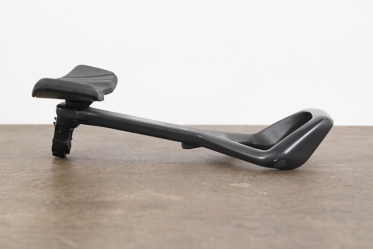 2016-2018 Specialized Venge ViAS Carbon Clip-On TT Triathlon Extensions
