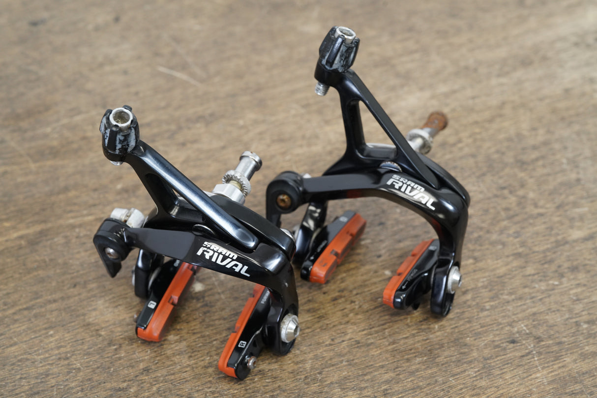 SRAM Force Rival 10 Speed Mechanical Rim Brake Road Full Groupset