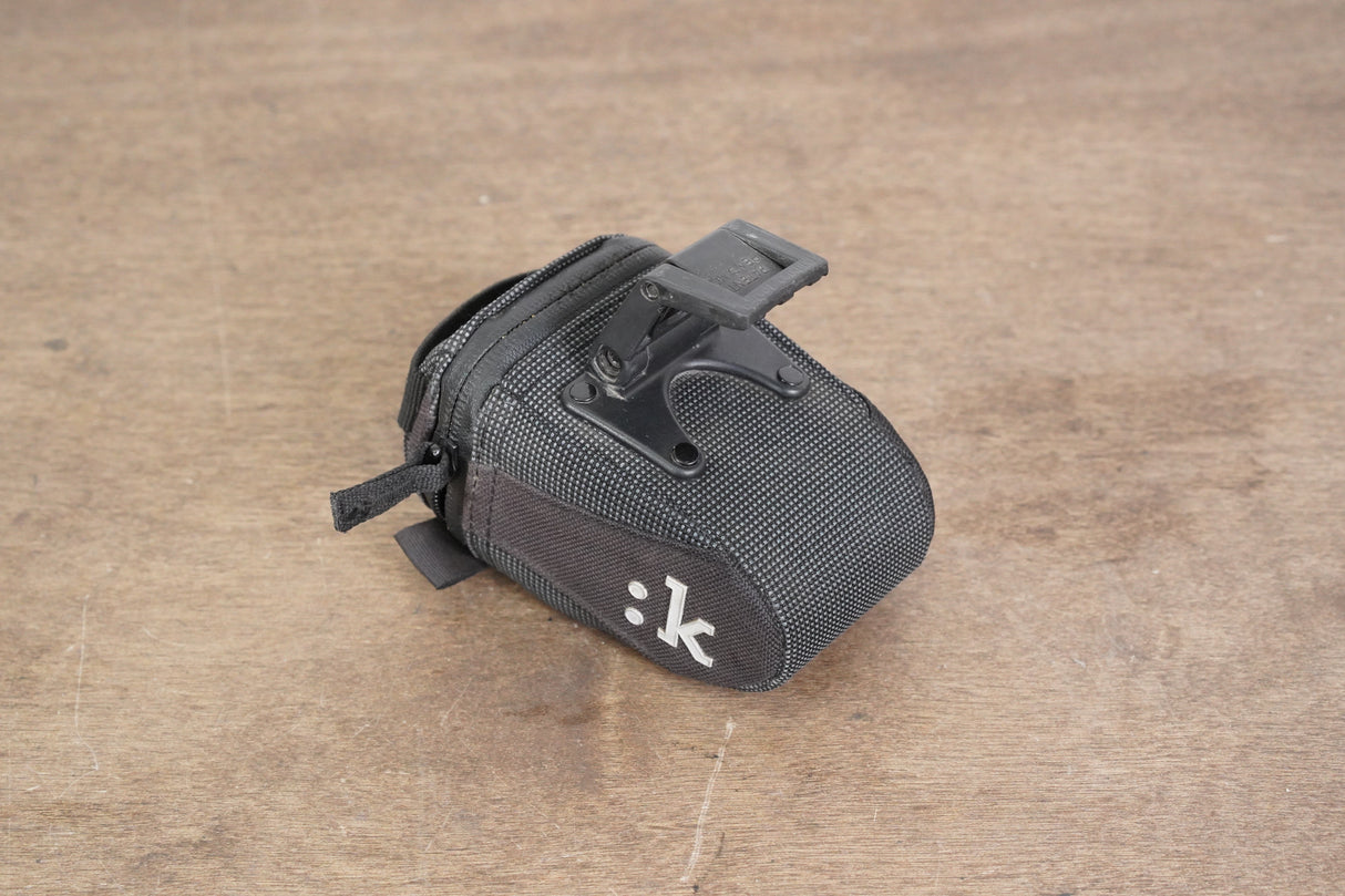 Medium Fizik ICS Saddle Mount Road Bike Saddle Bag