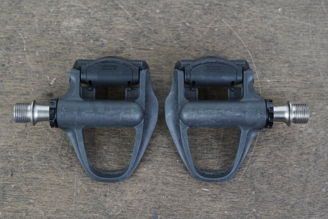 Shimano 105 PD-R7000 SPD-SL Carbon Clipless Road Bike Pedals 257g