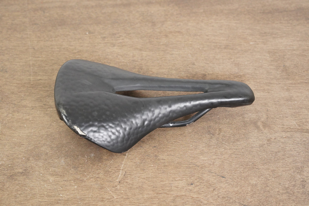 143mm Specialized Power Arc Pro Elaston Titanium Rail Carbon Road Saddle 221g