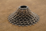 11-30T Shimano Dura-Ace CS-R9100 11 Speed Road Cassette 205g 9100