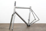 57.5cm Moots Vamoots RSL Di2 Titanium Rim Brake Road Frameset