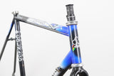 57cm Colnago Titanio Titanium Rim Brake Road Frameset