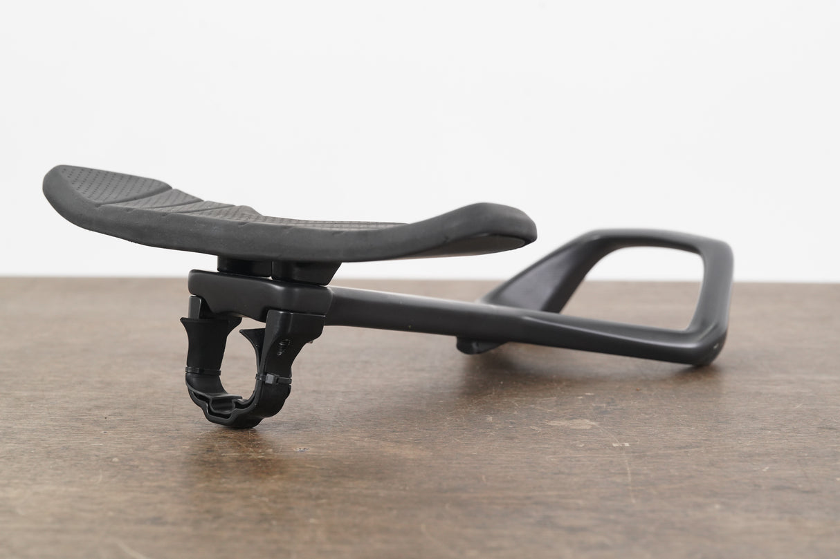 2016-2018 Specialized Venge ViAS Carbon Clip-On TT Triathlon Extensions