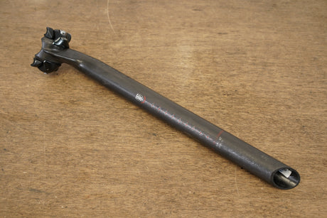 27.2mm Ritchey Superlogic Carbon Setback Road Seatpost