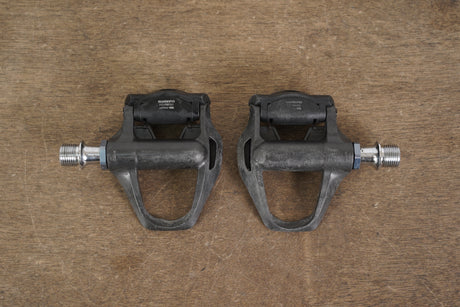 Shimano Ultegra PD-R8000 SPD-SL Carbon Clipless Road Pedals