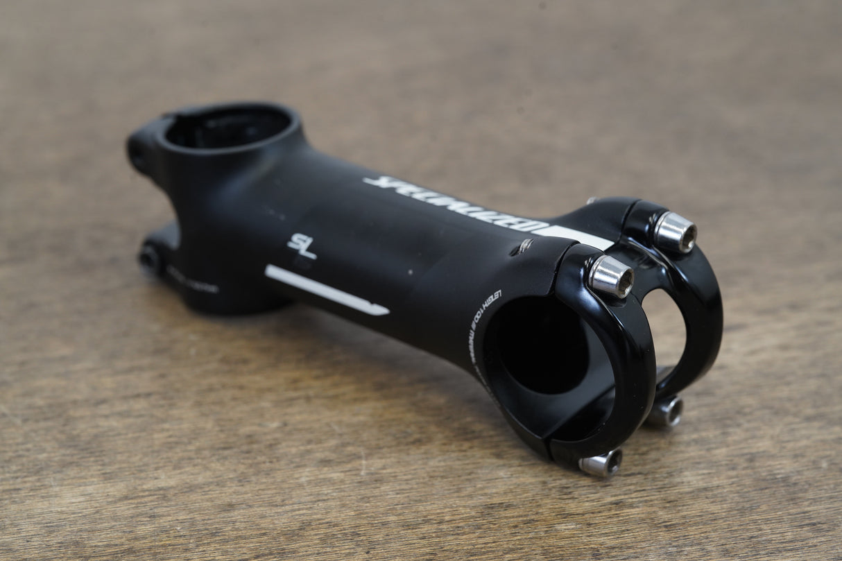 Specialized SL 100mm ±6 Degree Alloy Road Stem 123g 1 1/8" 31.8mm