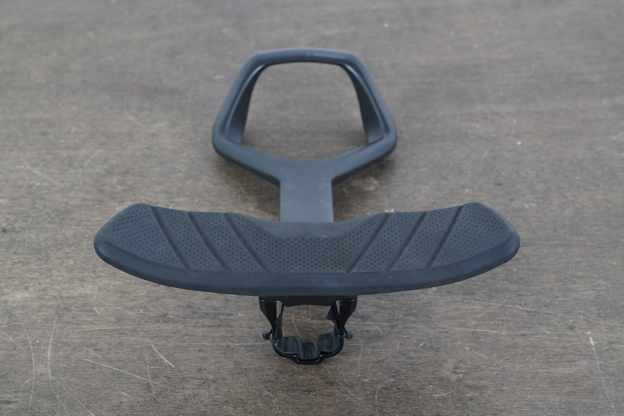 2016-2018 Specialized Venge ViAS Carbon Clip-On TT Triathlon Extensions