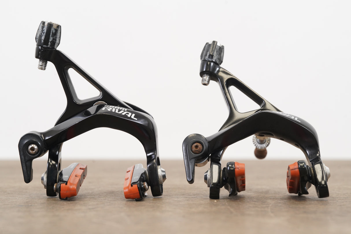SRAM Force Rival 10 Speed Mechanical Rim Brake Road Full Groupset