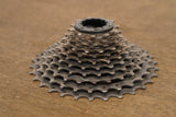 11-30T Shimano Dura-Ace CS-R9100 11 Speed Road Cassette 205g 9100