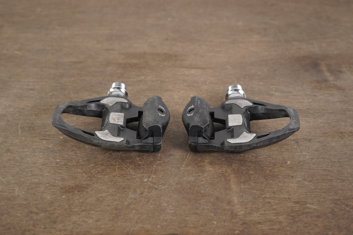 Shimano Ultegra PD-R8000 SPD-SL Carbon Clipless Road Pedals