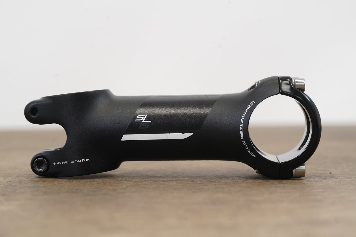 Specialized SL 100mm ±6 Degree Alloy Road Stem 123g 1 1/8" 31.8mm