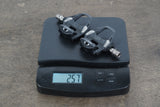 Shimano 105 PD-R7000 SPD-SL Carbon Clipless Road Bike Pedals 257g