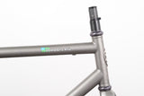 57.5cm Moots Vamoots RSL Di2 Titanium Rim Brake Road Frameset
