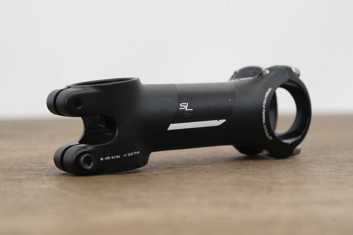 Specialized SL 100mm ±6 Degree Alloy Road Stem 123g 1 1/8" 31.8mm