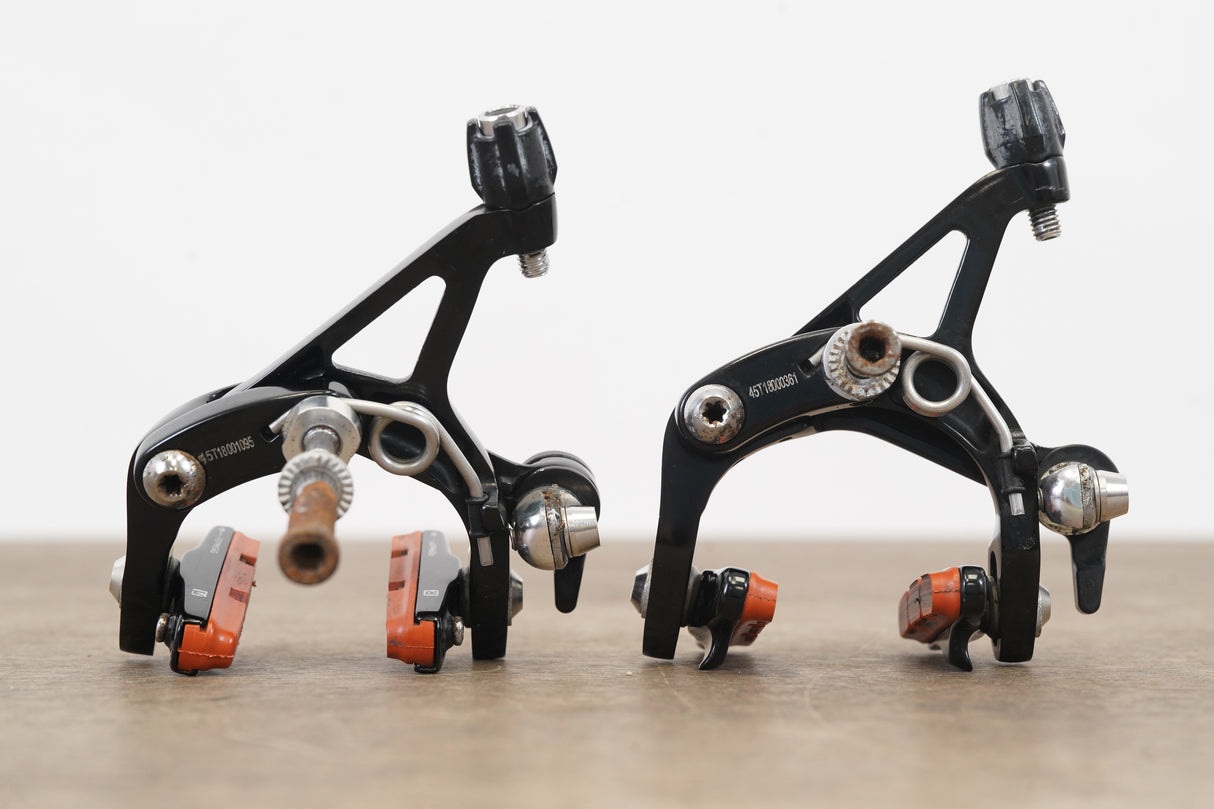 SRAM Force Rival 10 Speed Mechanical Rim Brake Road Full Groupset