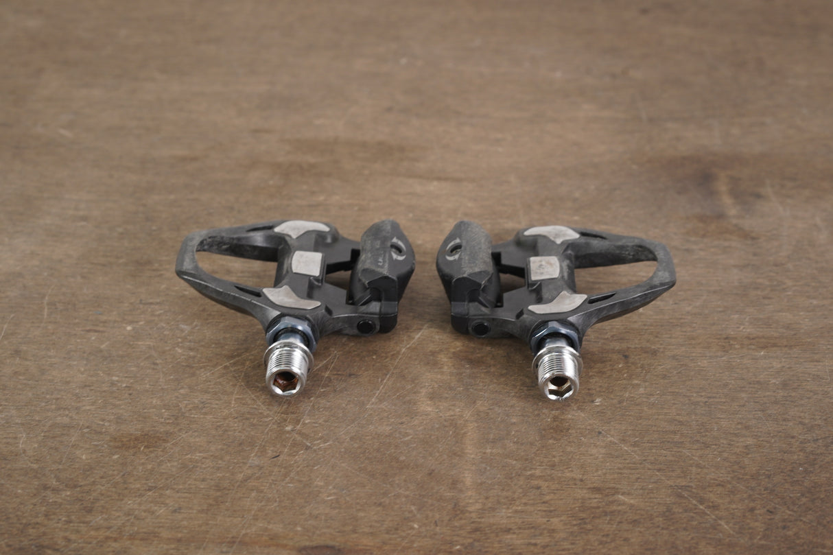 Shimano Ultegra PD-R8000 SPD-SL Carbon Clipless Road Pedals