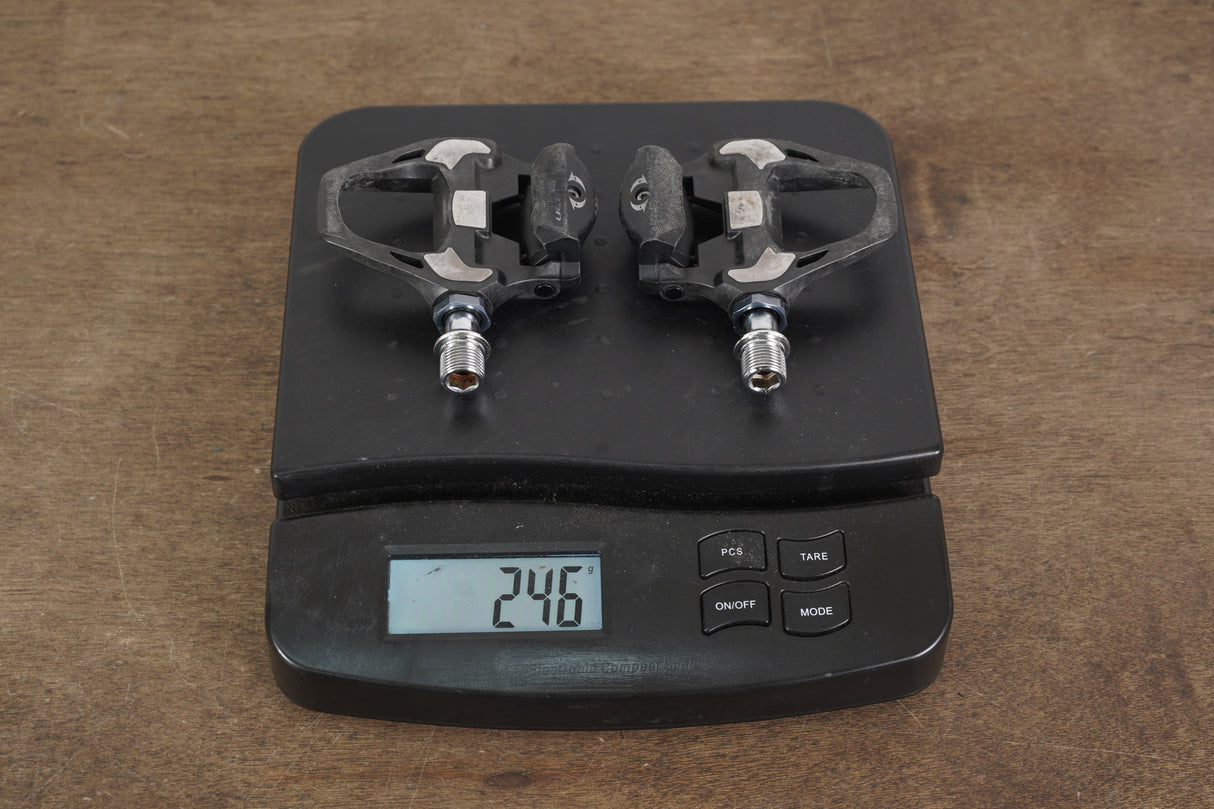 Shimano Ultegra PD-R8000 SPD-SL Carbon Clipless Road Pedals