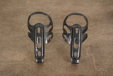 (2) Aerus Carbon Water Bottle Cages 45g