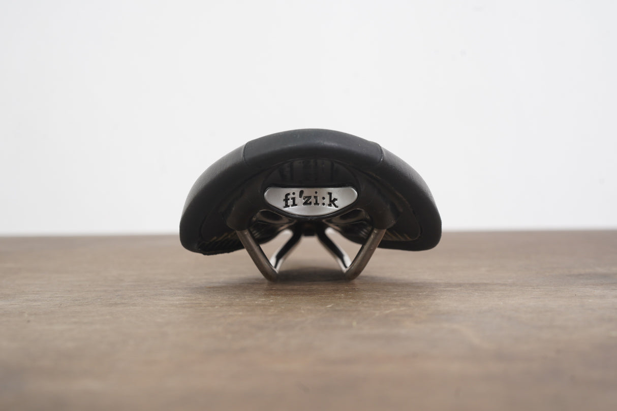 130mm Fizik Arione R3 Kium Rail Road Saddle 254g