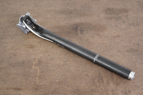 25.4mm Cannondale SAVE Carbon Setback Road Bike Seatpost