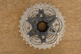 11-30T Shimano Dura-Ace CS-R9100 11 Speed Road Cassette 205g 9100