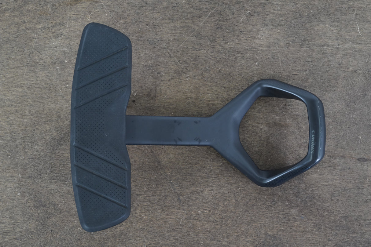 2016-2018 Specialized Venge ViAS Carbon Clip-On TT Triathlon Extensions