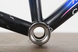 57cm Colnago Titanio Titanium Rim Brake Road Frameset