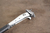 25.4mm Cannondale SAVE Carbon Setback Road Bike Seatpost