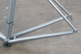 57.5cm Moots Vamoots RSL Di2 Titanium Rim Brake Road Frameset