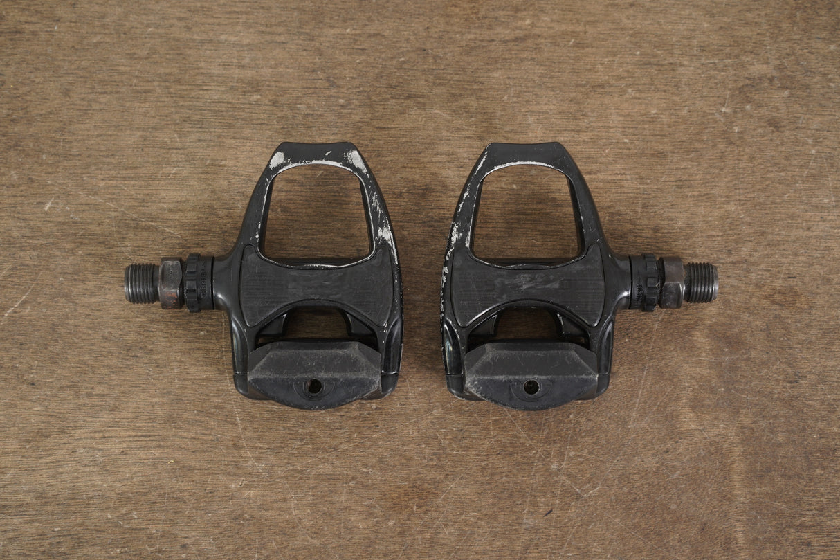Shimano Tiagra PD-R540 SPD-SL Clipless Road Bike Pedals 331g